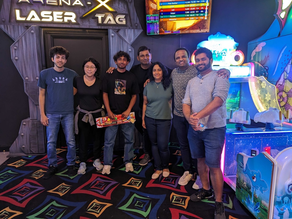 Maple Billing Team