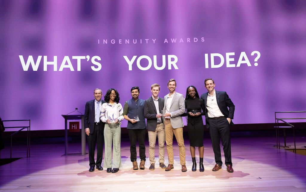 MedTech Startup Pacto Medical