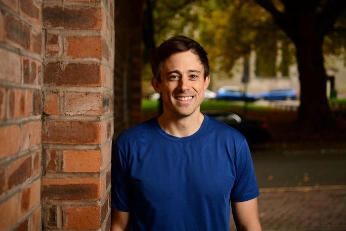 Nick Holzherr Founder at GitLaw