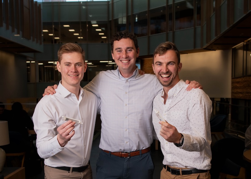 Pacto Founders
