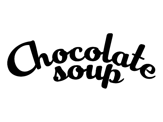 Partners Chocolate-Soup