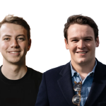 Paul Klitzke and Lukas Esch Scaled Strala
