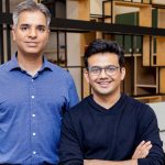 Pinegap Founders Ankit Varmani and Deepak Sharma