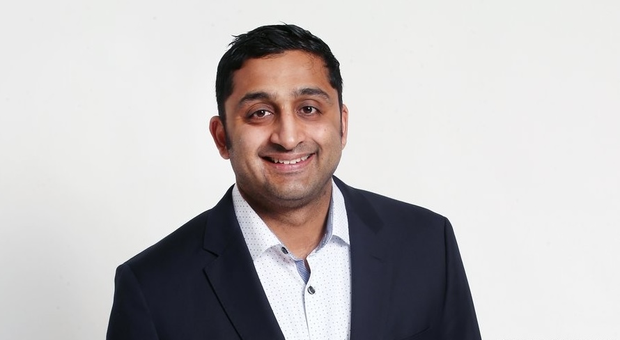 Prem-Kumar-Founder-Humanly-Startup