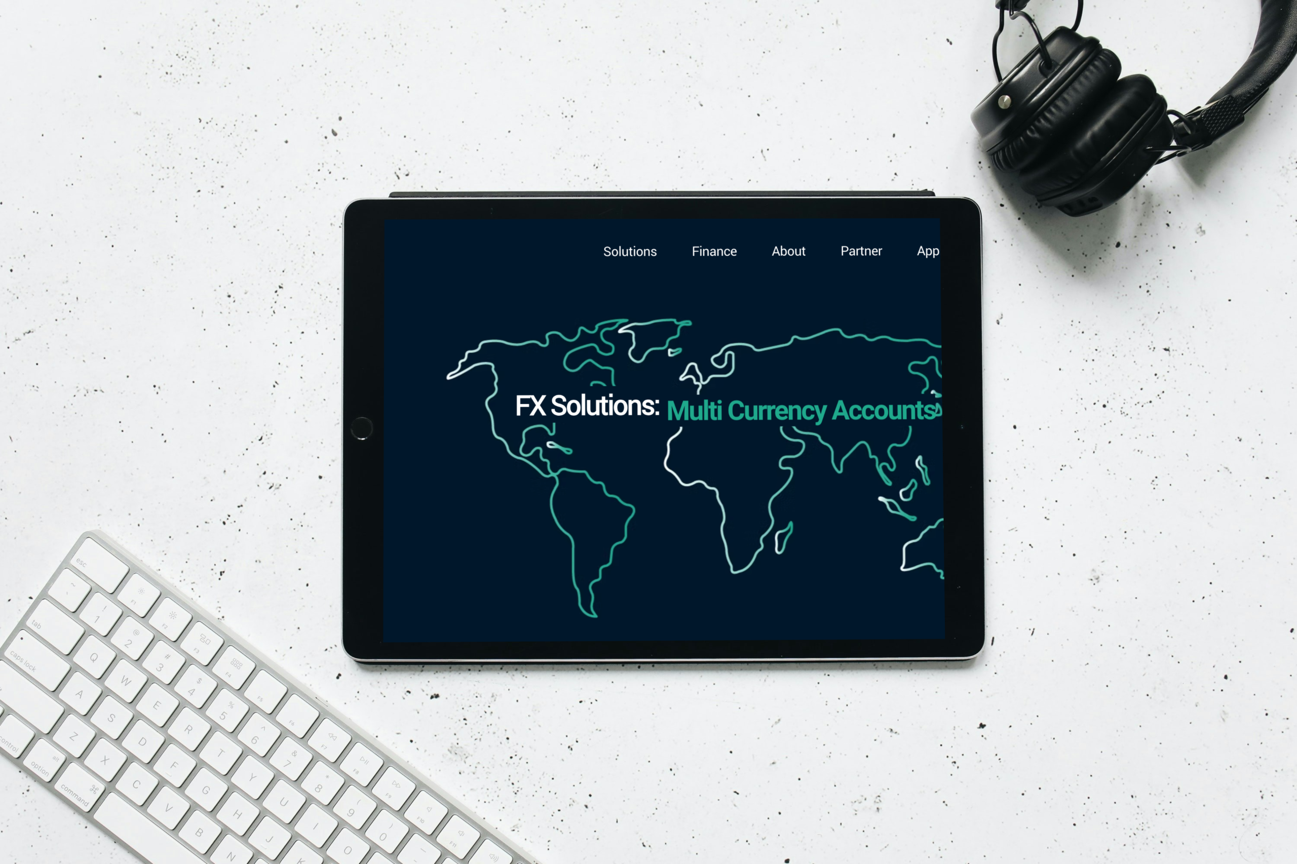 Pulsefx platform
