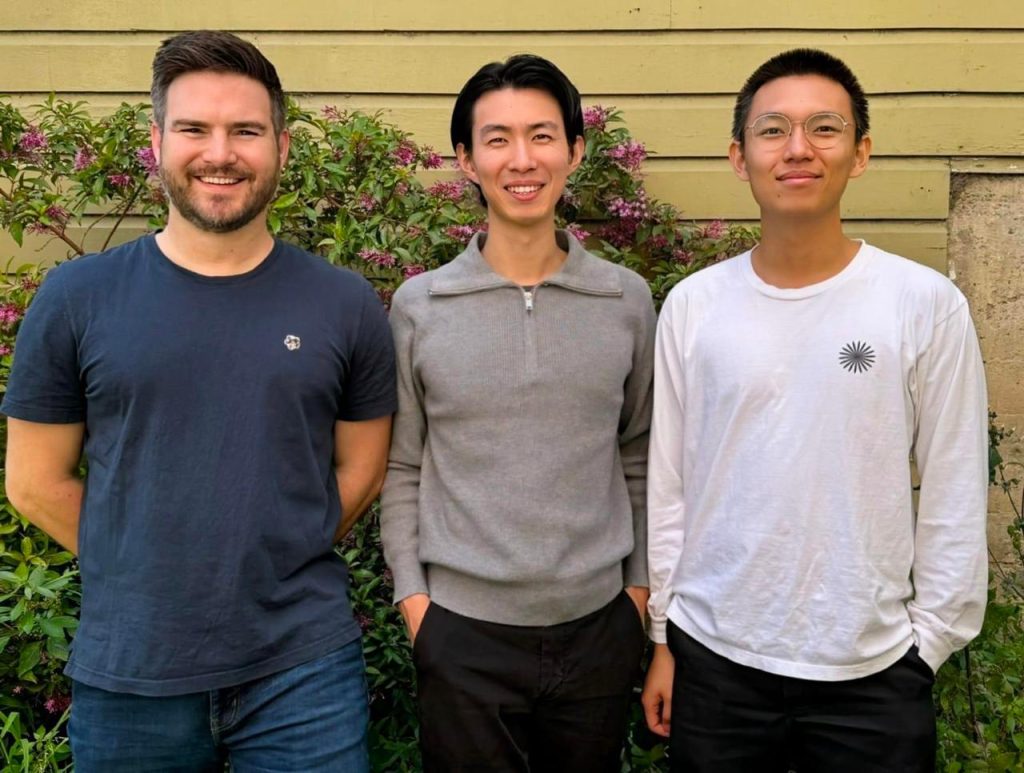 Runner Founders