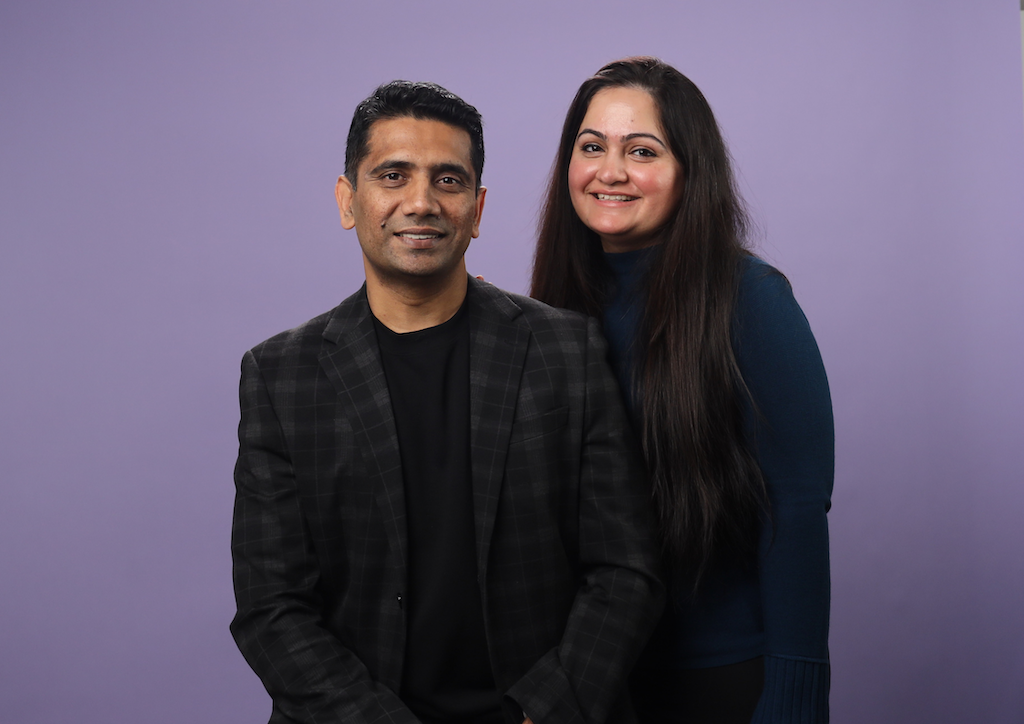 Science Humans Team