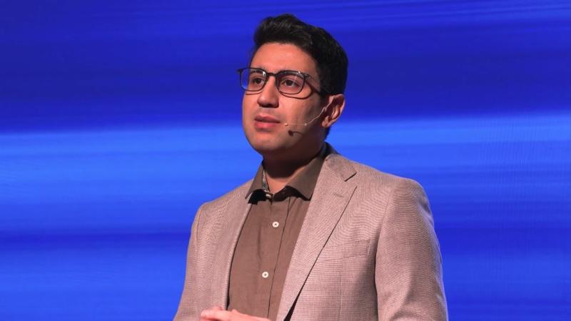 SenseNet Founder