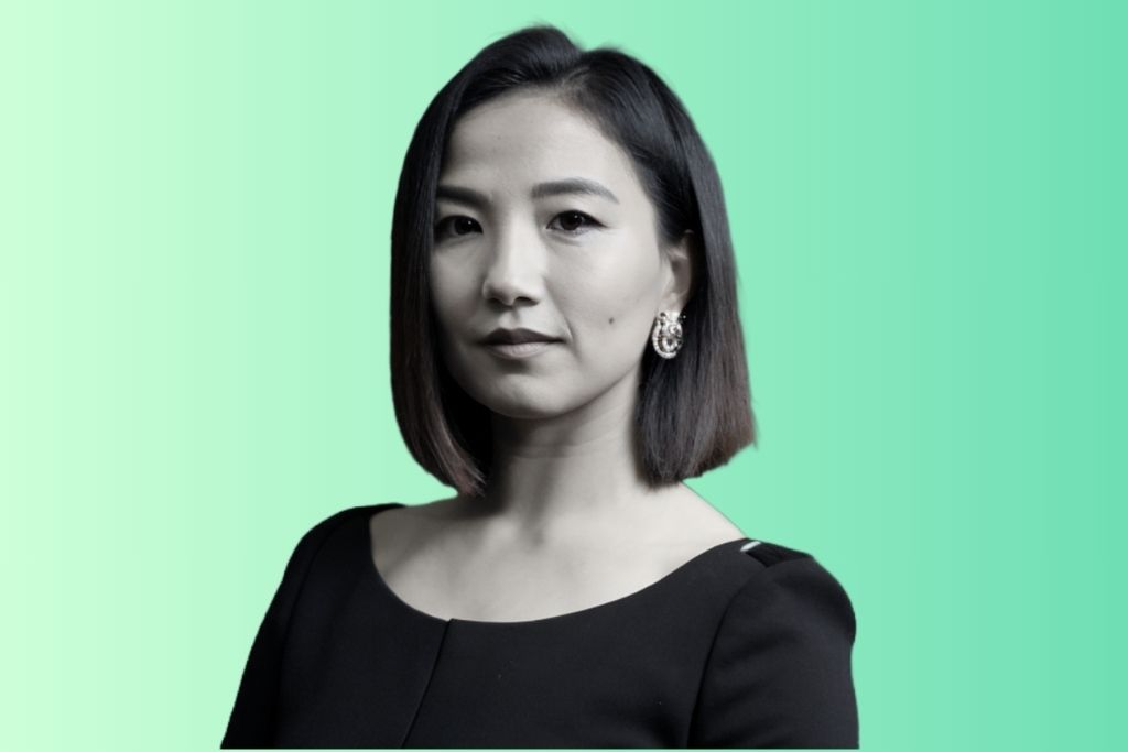 Silicon Data Founder