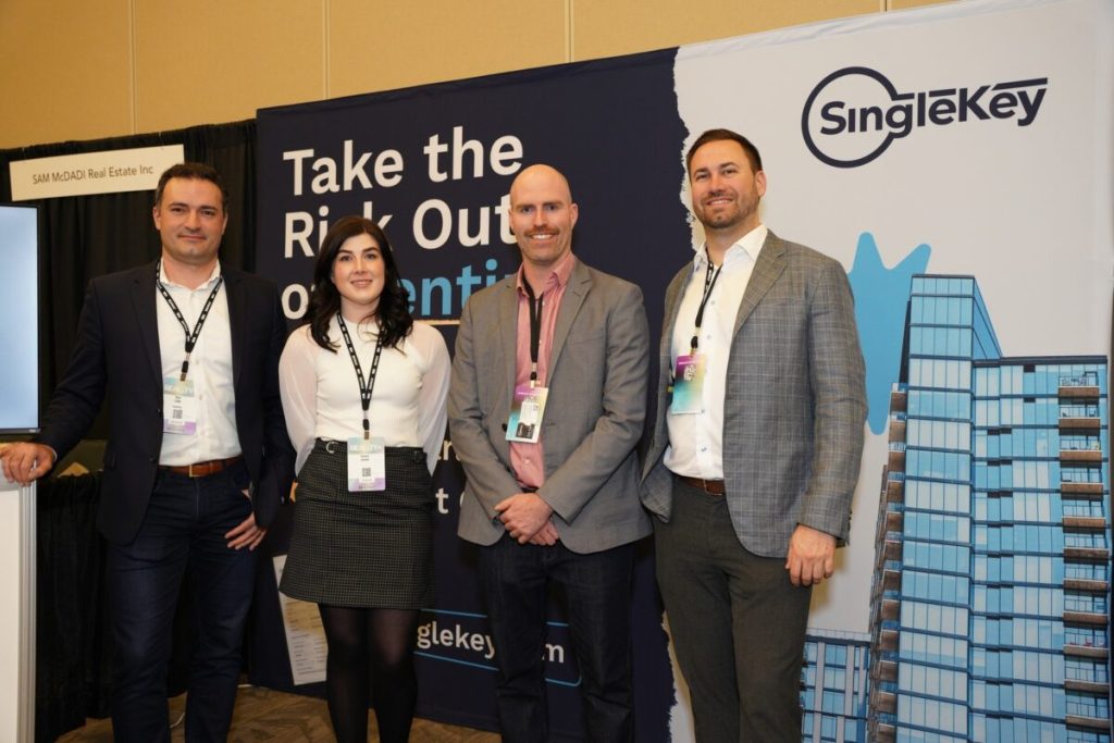 SingleKey Toronto