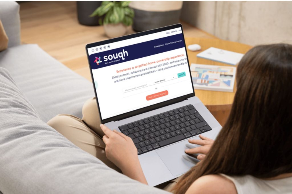 Souqh Technologies Partners With Greater Vancouver REALTORS