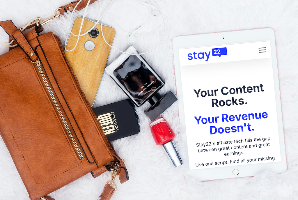 Stay22 Review