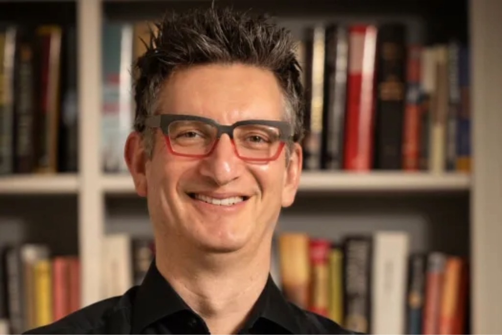 Syndesus Founder
