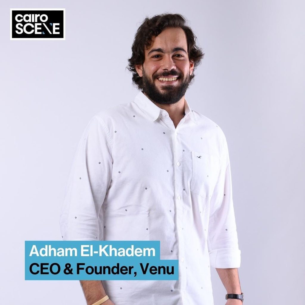 Tech Startup Venu