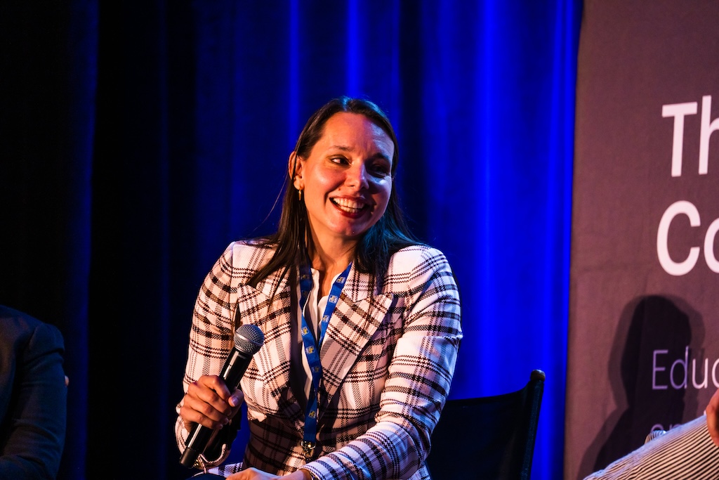 TechExit Toronto Conference