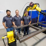 TetraGen Robotics Team