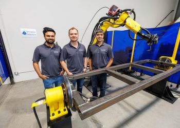 TetraGen Robotics Team