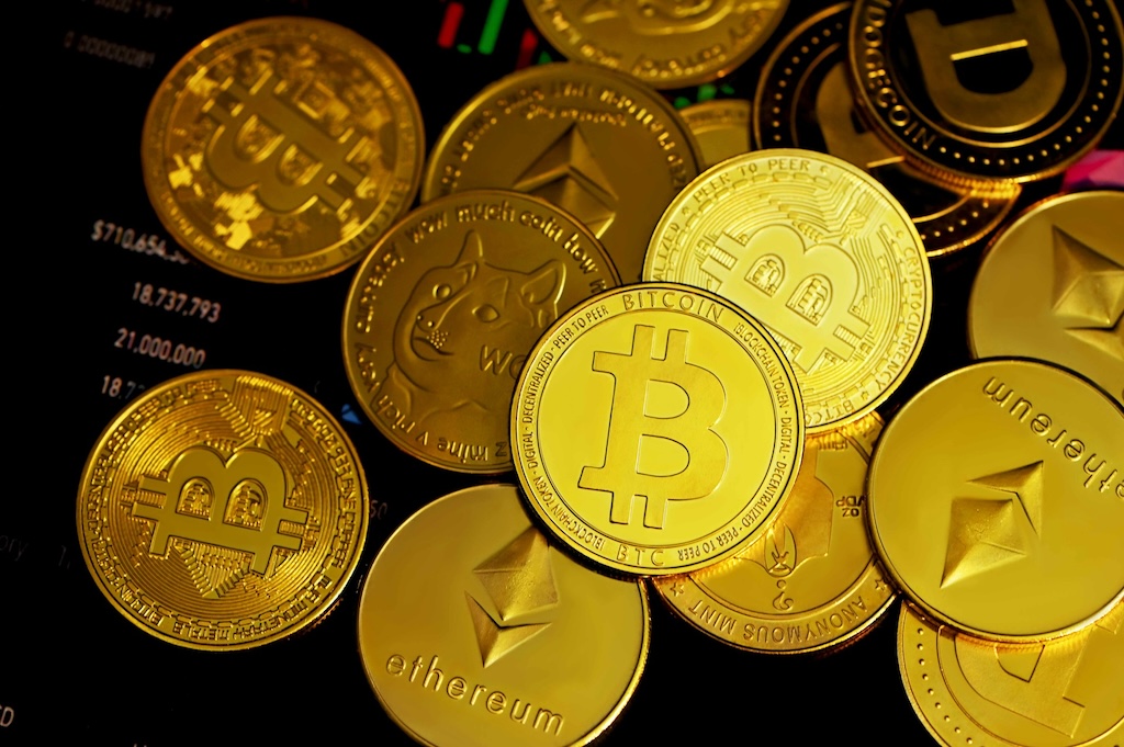 State of Bitcoin