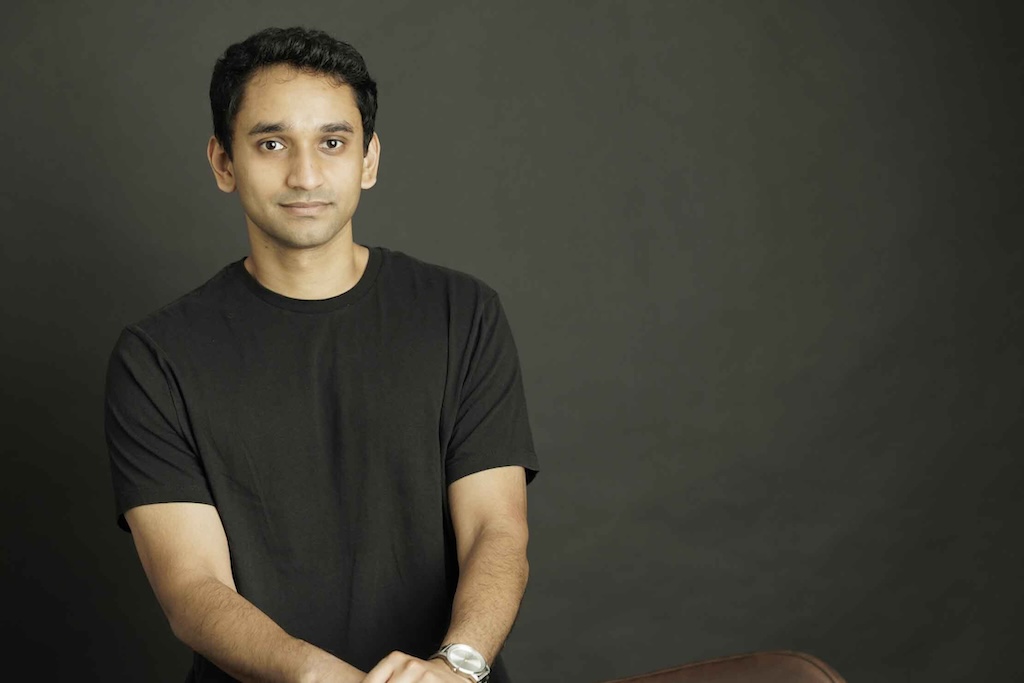 Akhil Redd Thera Launches Payroll Rewards