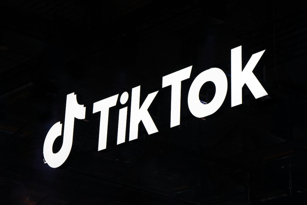 TikTok Canada