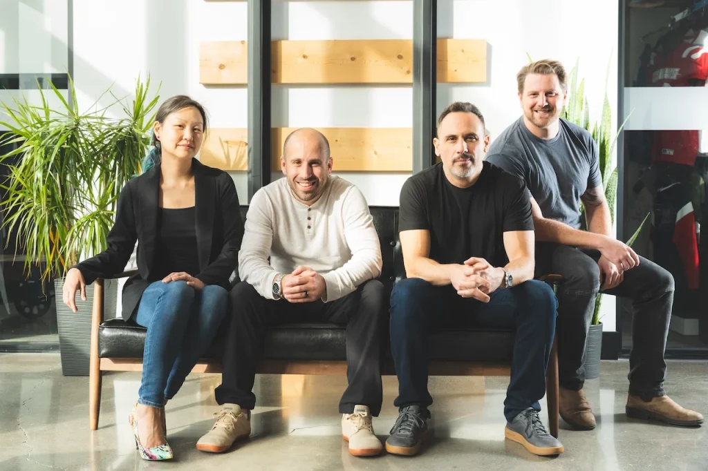 Top 100 FoundersBeta