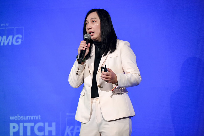 Top Companies To Watch Web-Summit 2026