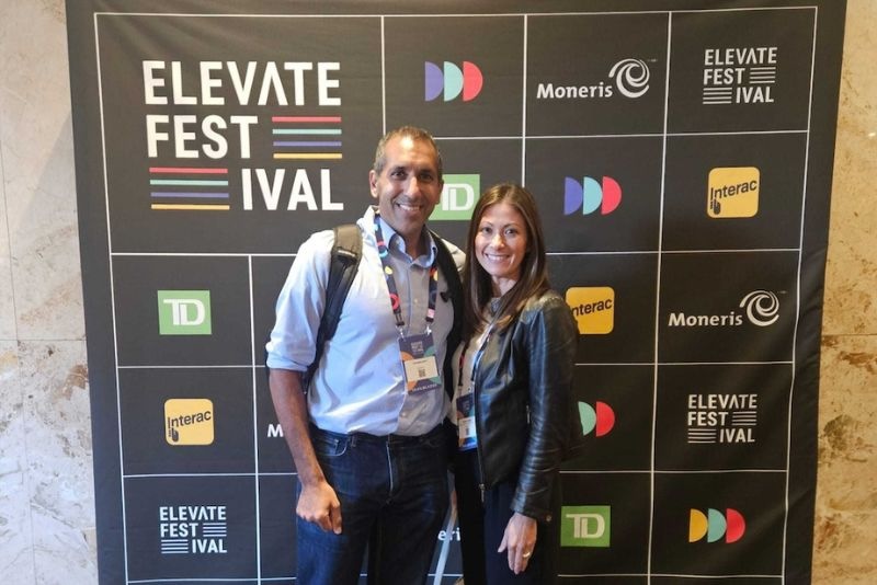 Top Companies at Elevate
