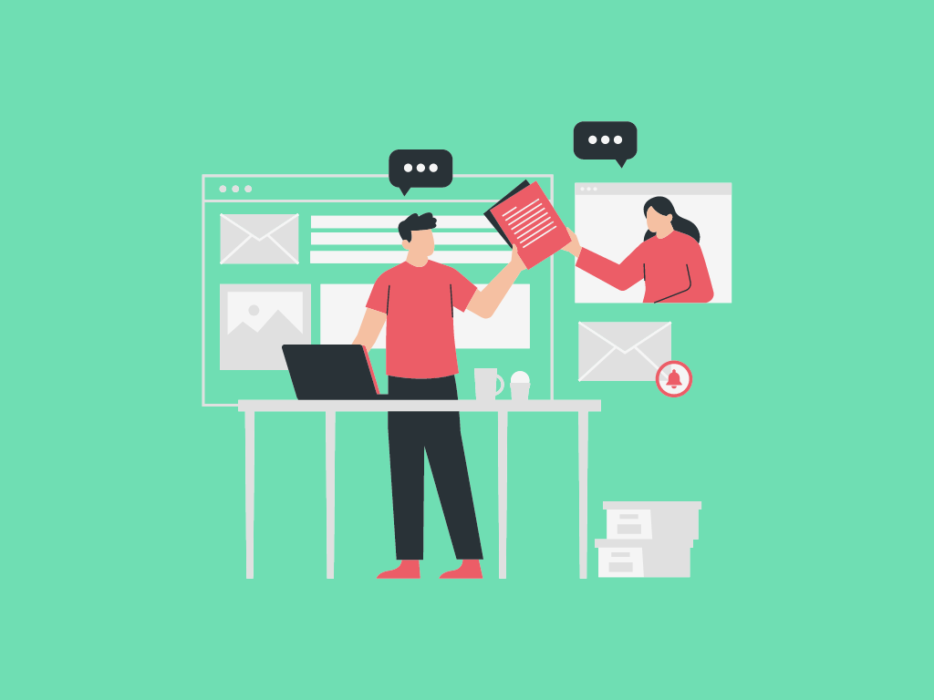 Top Email Marketing Softwares Startups