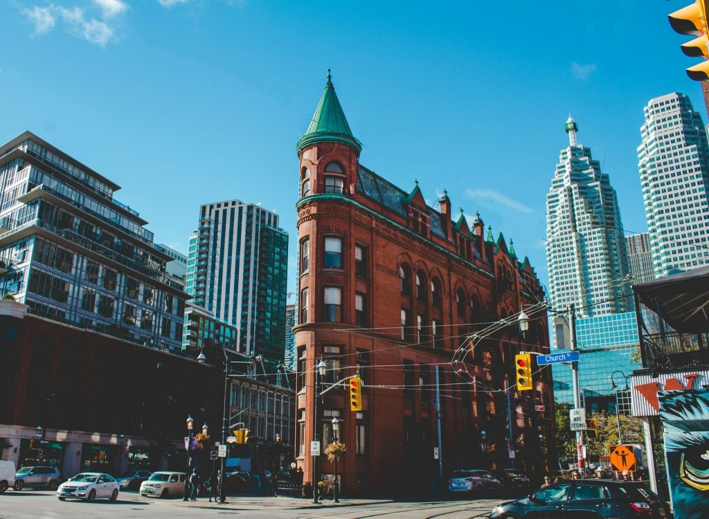Toronto Hiring Companies
