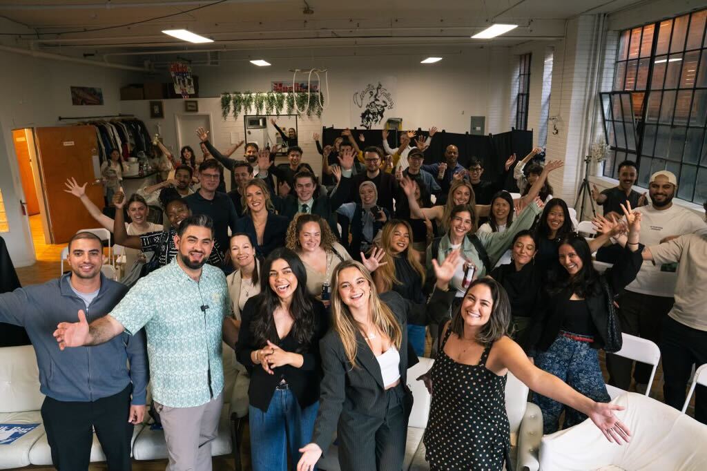 Toronto Tech Week Event