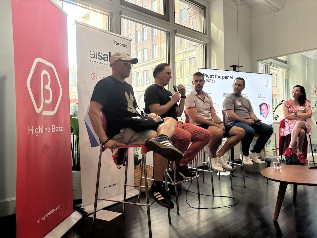 Toronto Tech Week