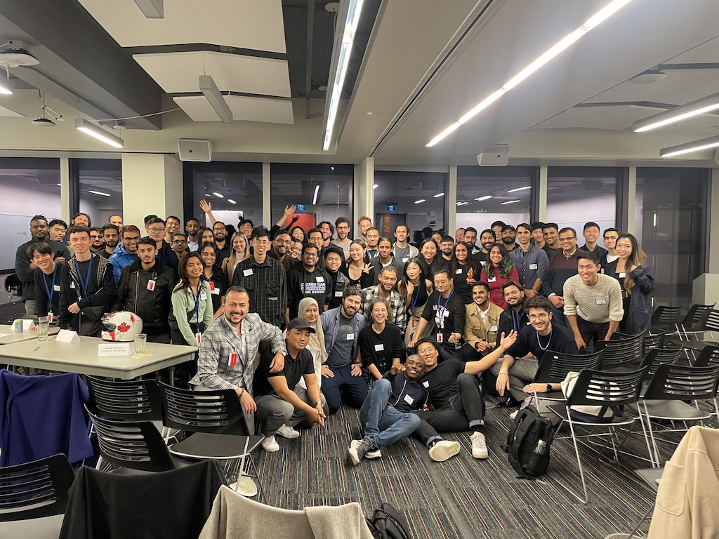 Toronto Techfest