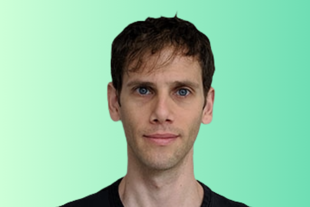 Variational AI Founder