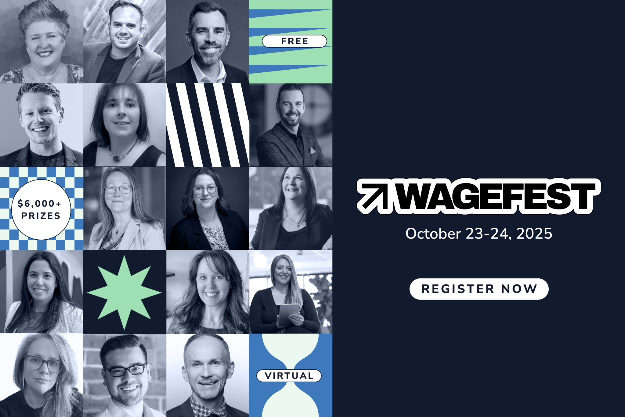 Wagepointfest