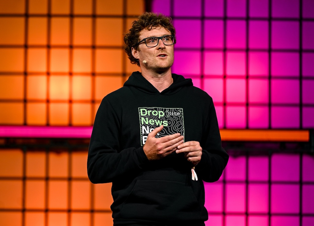 Web Summit Vancouver