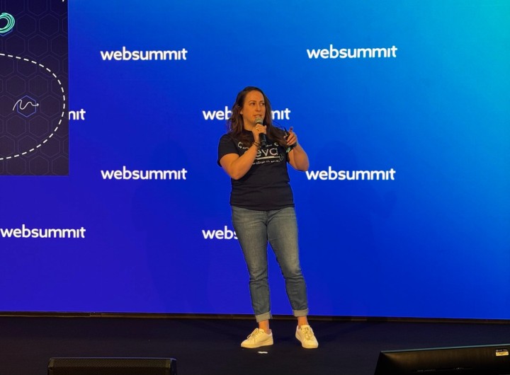 Web Summit Vancouver