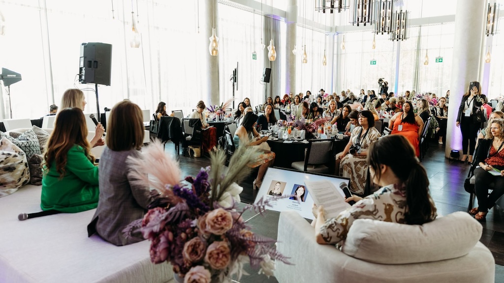 Women Entrepreneurs
