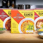 Crafty Ramen US
