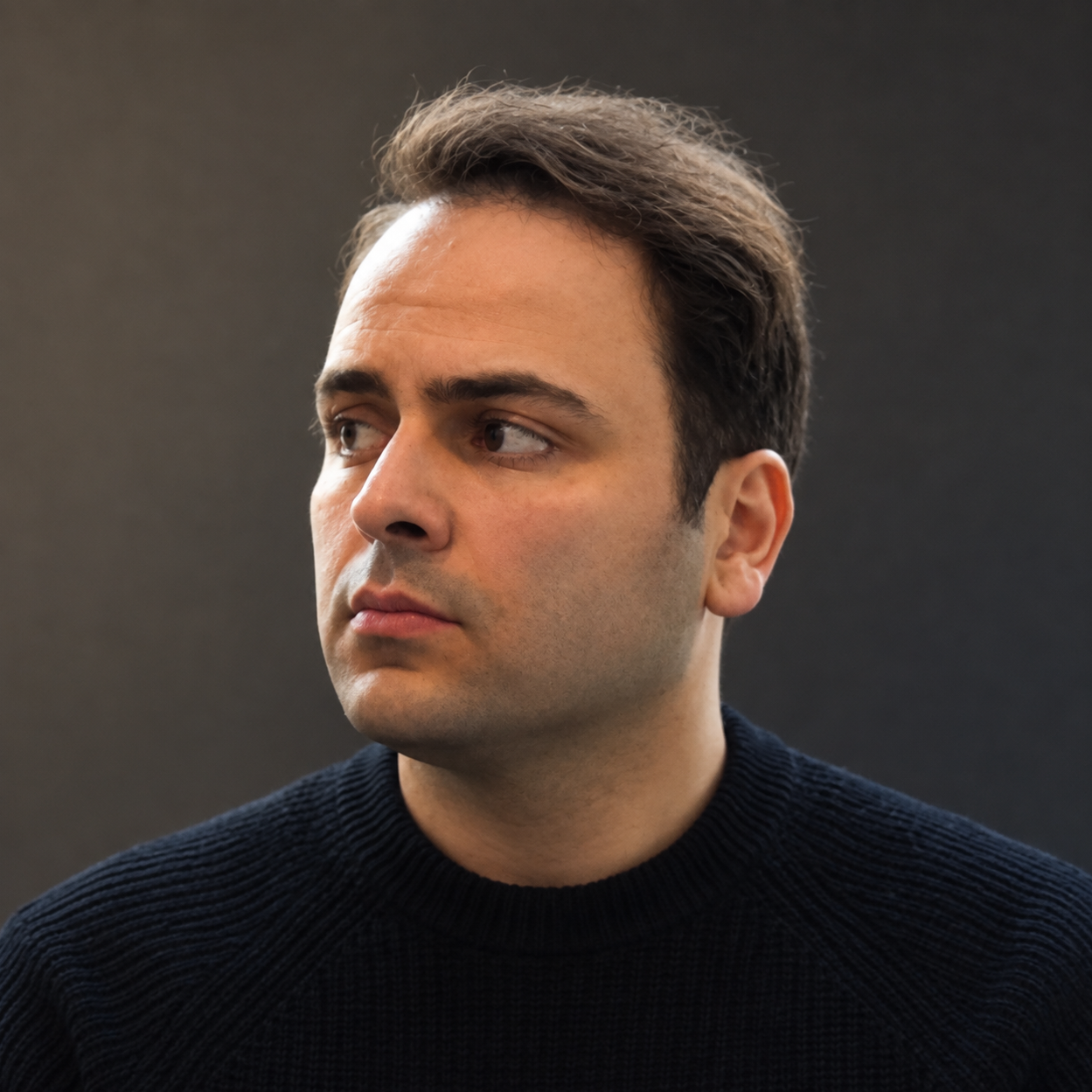 Deniz Ozcan