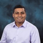 Dr. Rajan Kumar