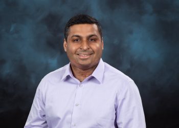 Dr. Rajan Kumar