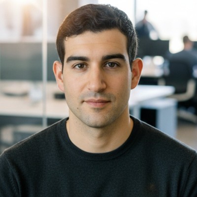 Jake Newfield Founder