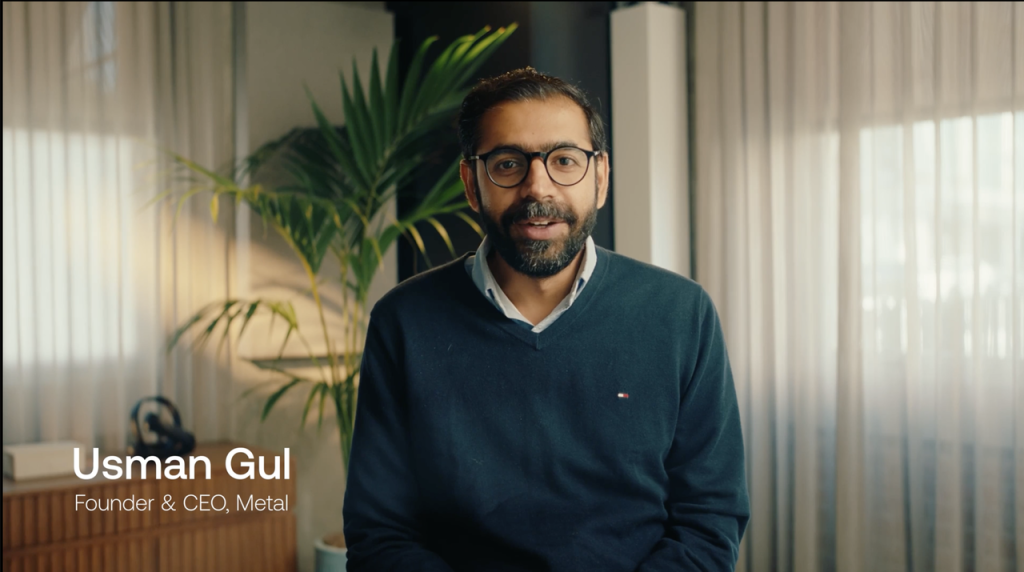 Usman Gul