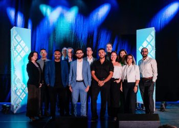 LiONS LAIR Startup Competition 2026