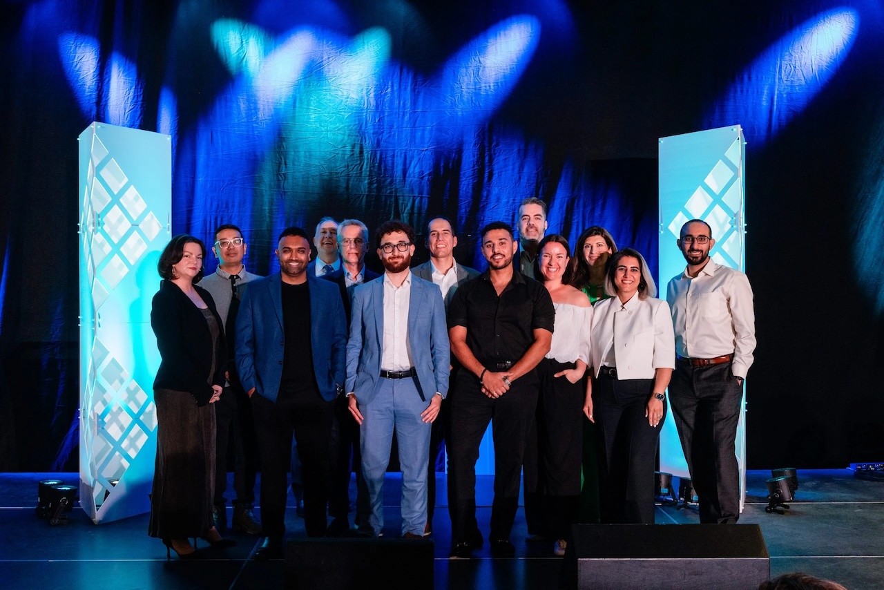 LiONS LAIR Startup Competition 2026